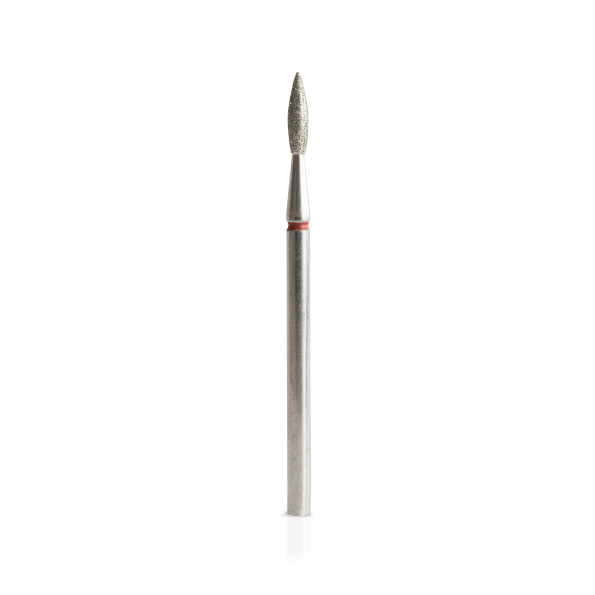 Bit freza unghii cuticule Staleks - Sharp Flame, 2.1mm