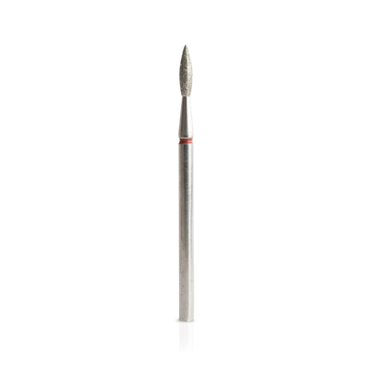 Staleks Bit Cuticule -Sharp Flame 2.1mm