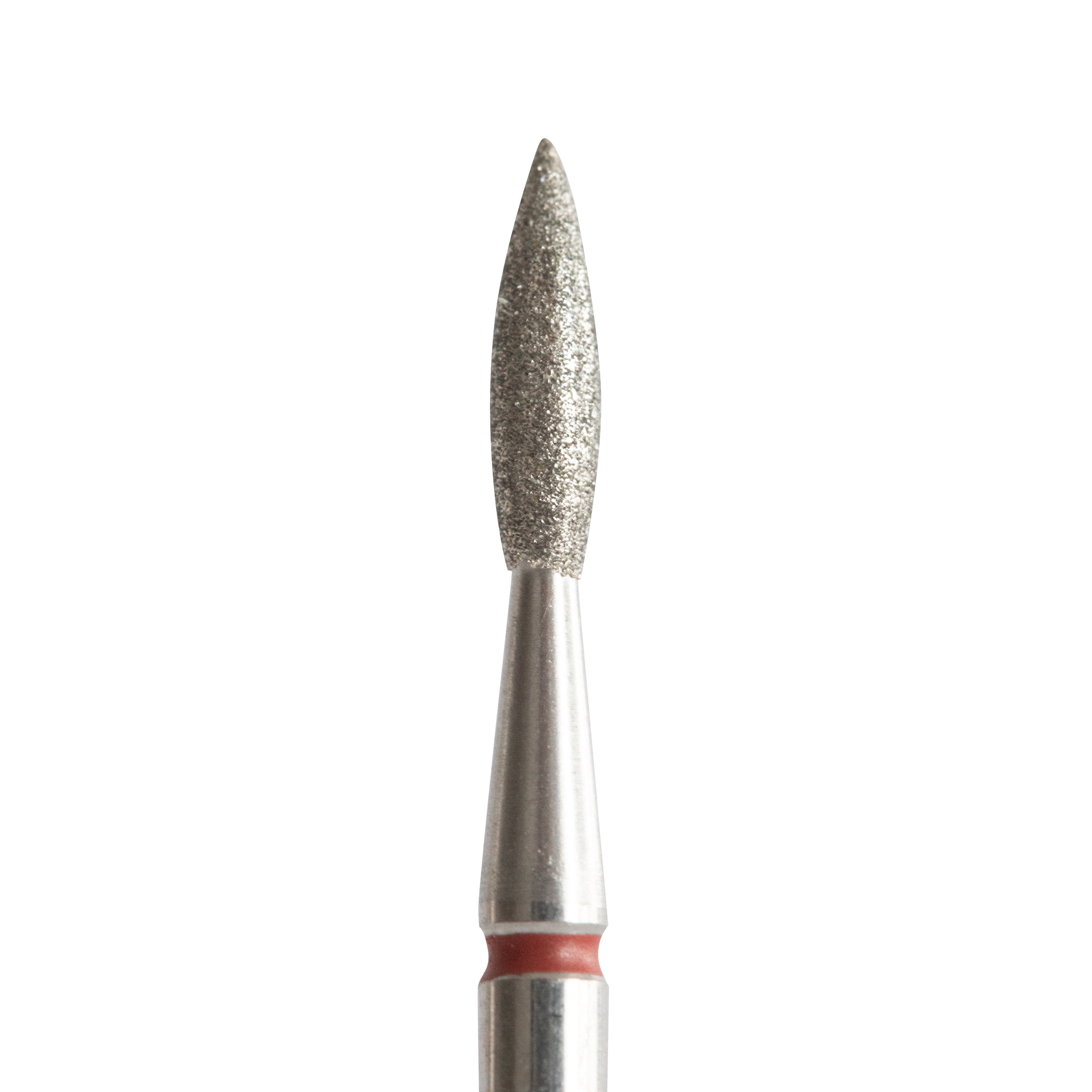 Staleks Bit Cuticule -Sharp Flame 2.1mm