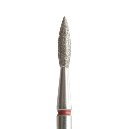 Staleks Bit Cuticule -Sharp Flame 2.1mm