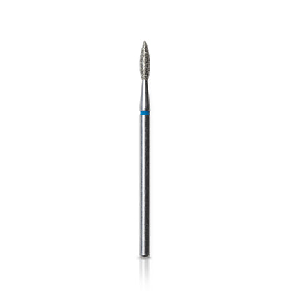 Staleks Bit EXPERT Diamond Flame Blue