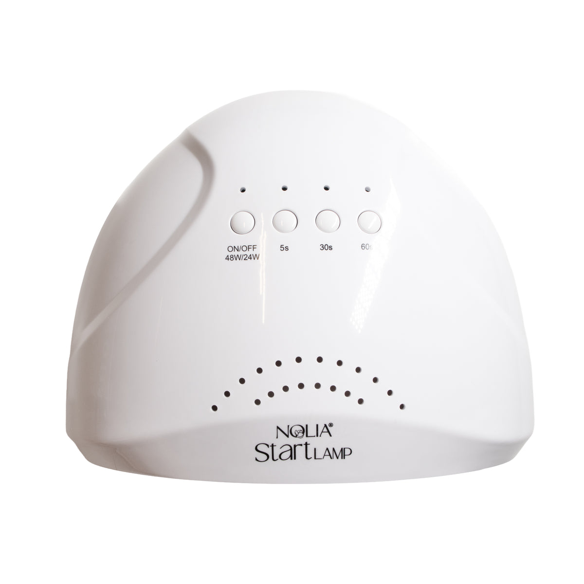Nolia Start Lamp