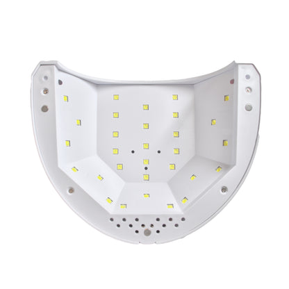 Nolia Start Lamp