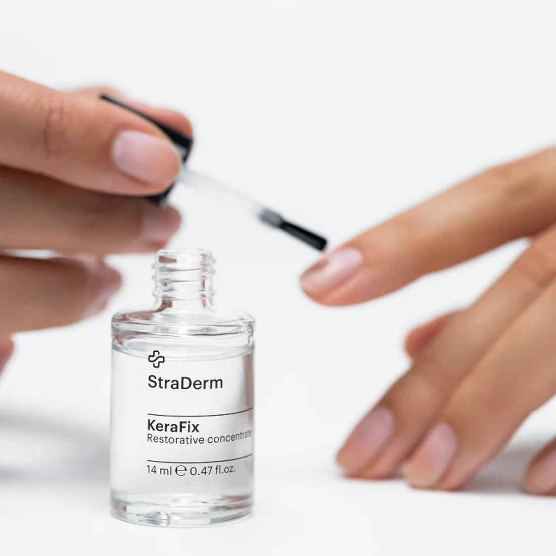 KeraFix Concentrat reparator de unghii 14ml