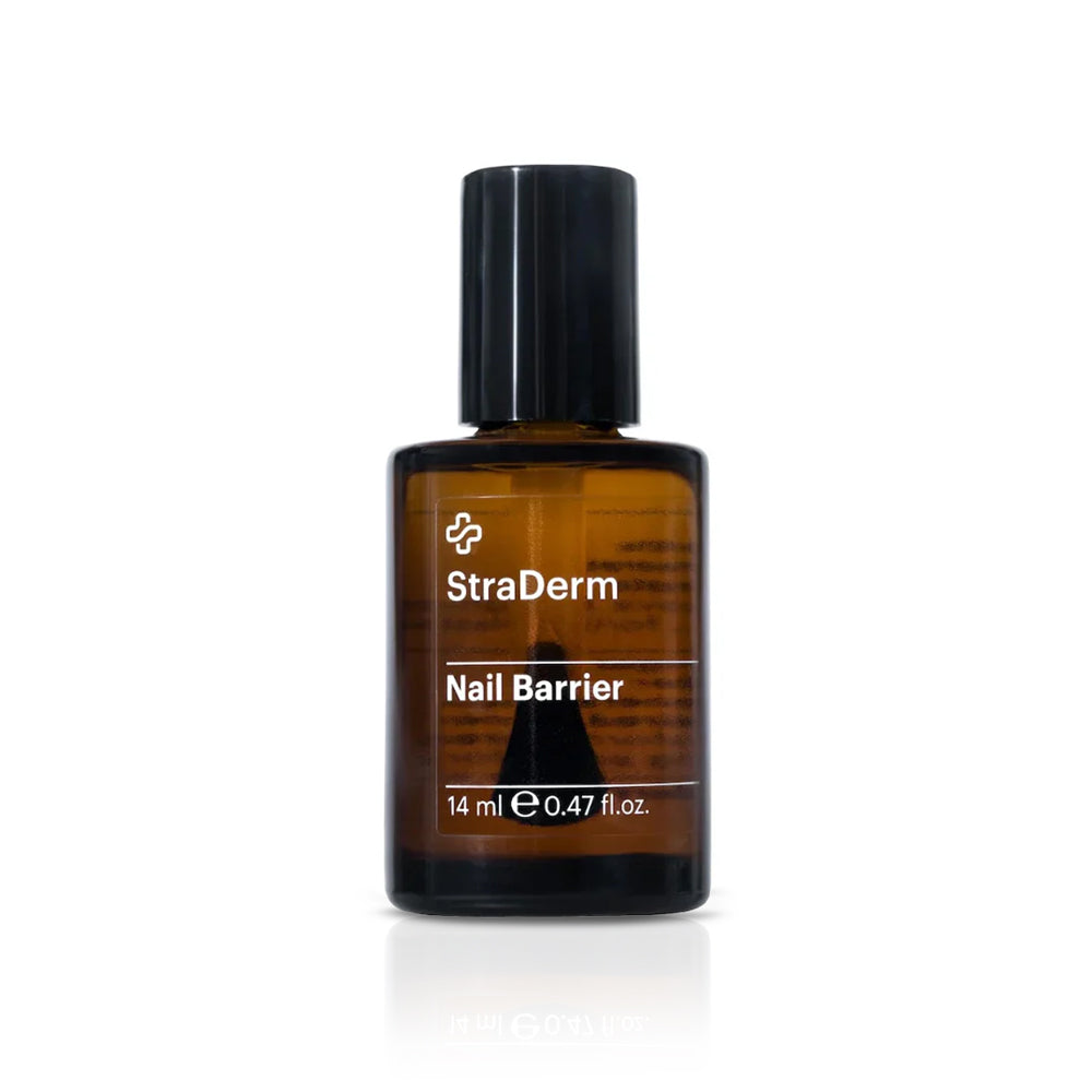 Nail Barrier Lac de unghii tratament 14ml