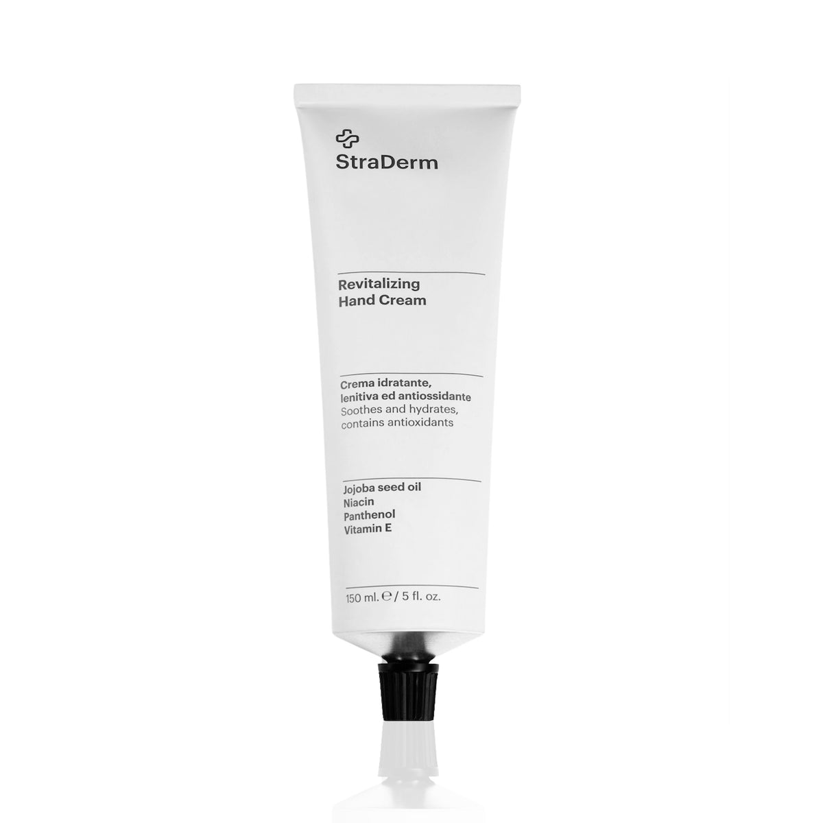 Revitalizing Hand Cream Straderm - crema de maini, 50/150ml