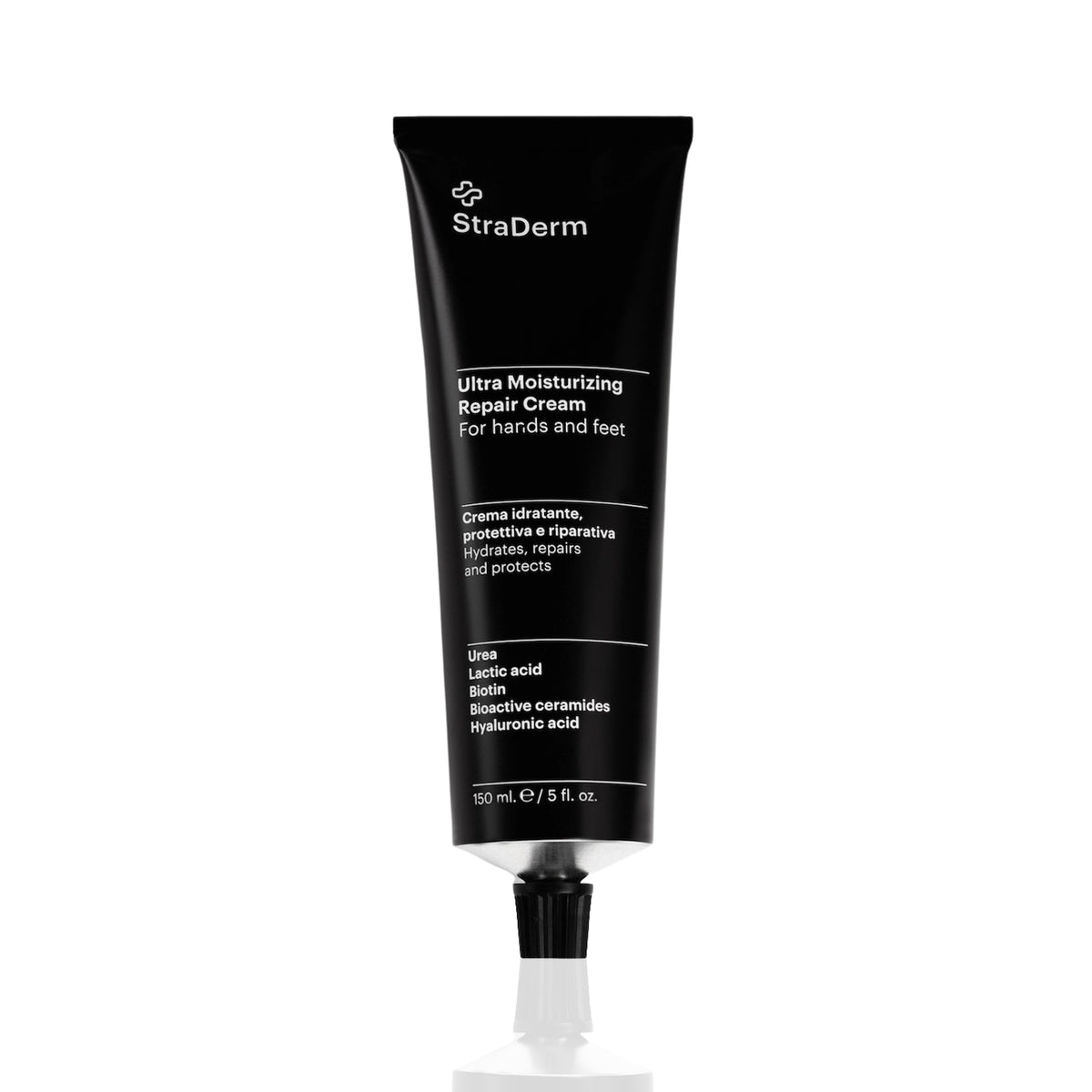 Ultra Moisturizing Repair Cream Straderm - crema reparatoare maini, 50/150ml