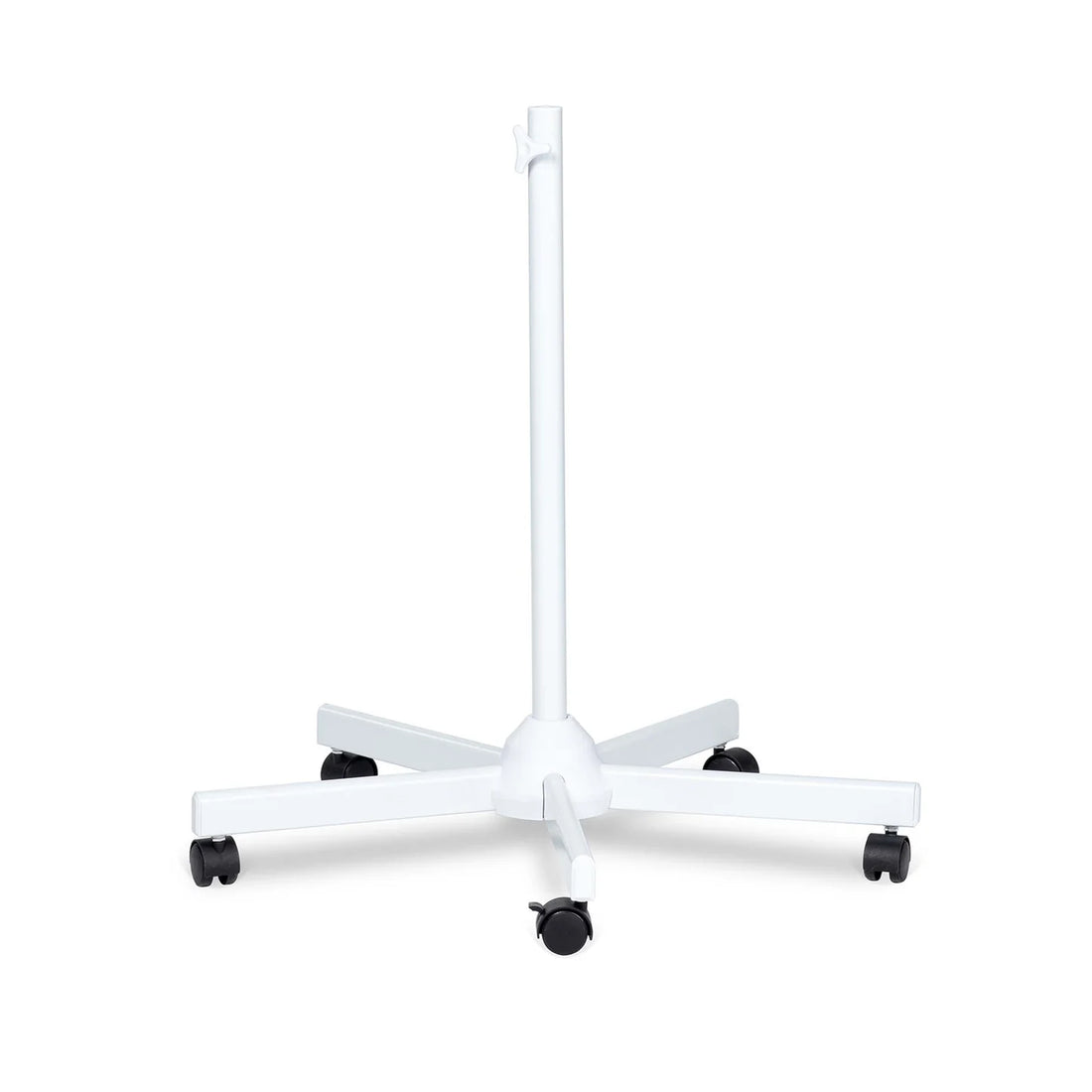 Suport cu roti 4BLANC - ALIZE