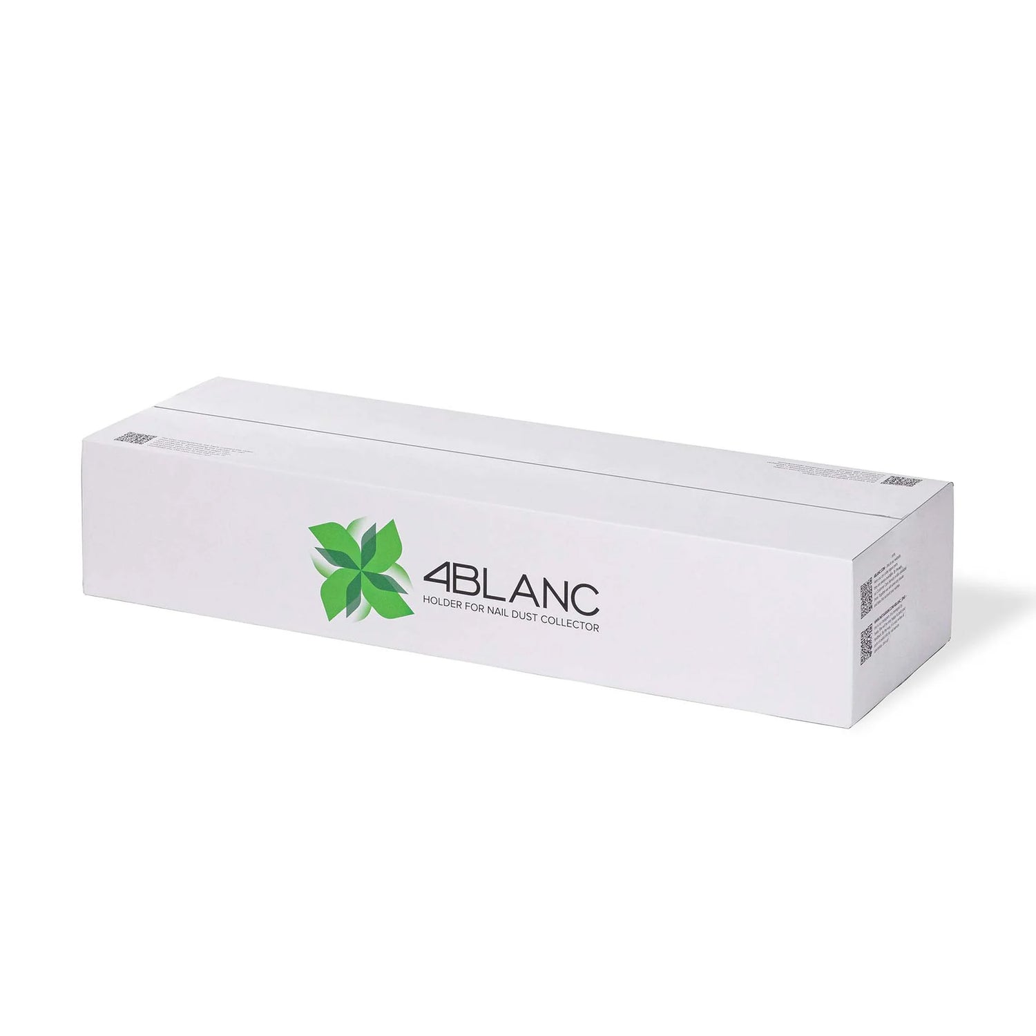 Suport cu roti 4BLANC - ALIZE