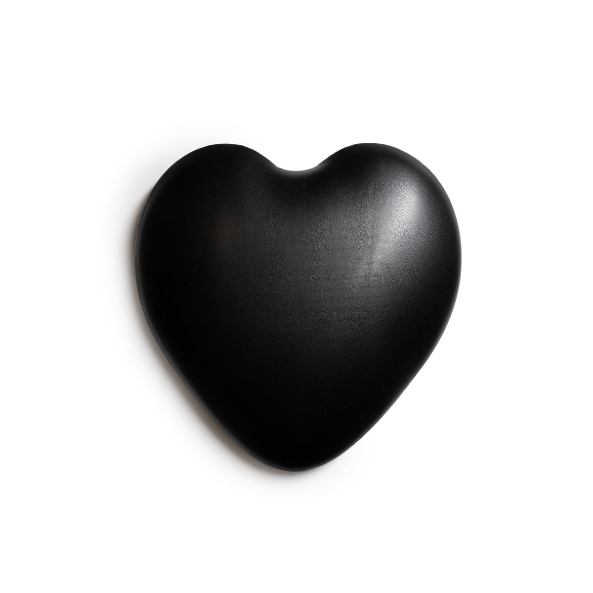 Suport pentru cot Nolia Black Heart Pillow