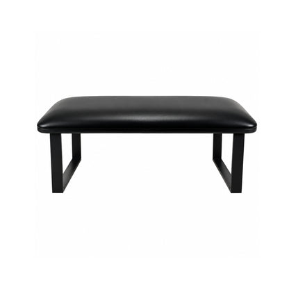 Suport pentru mana Nolia Studio Rest - negru