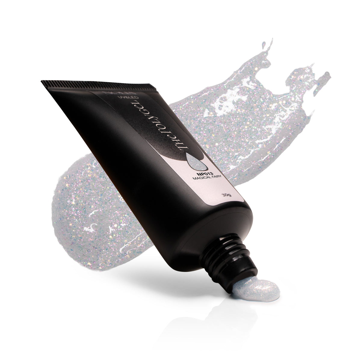 Polygel Nolia The Polygel NP013 - Magical Fairy, 30g