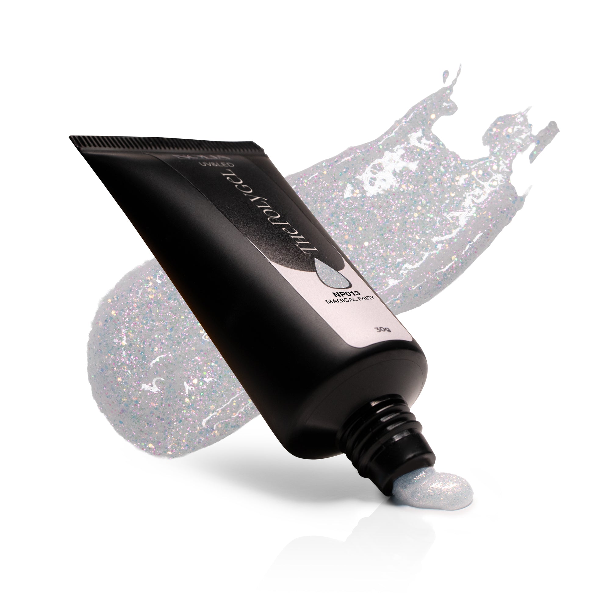 Polygel Nolia The Polygel NP013 - Magical Fairy, 30g