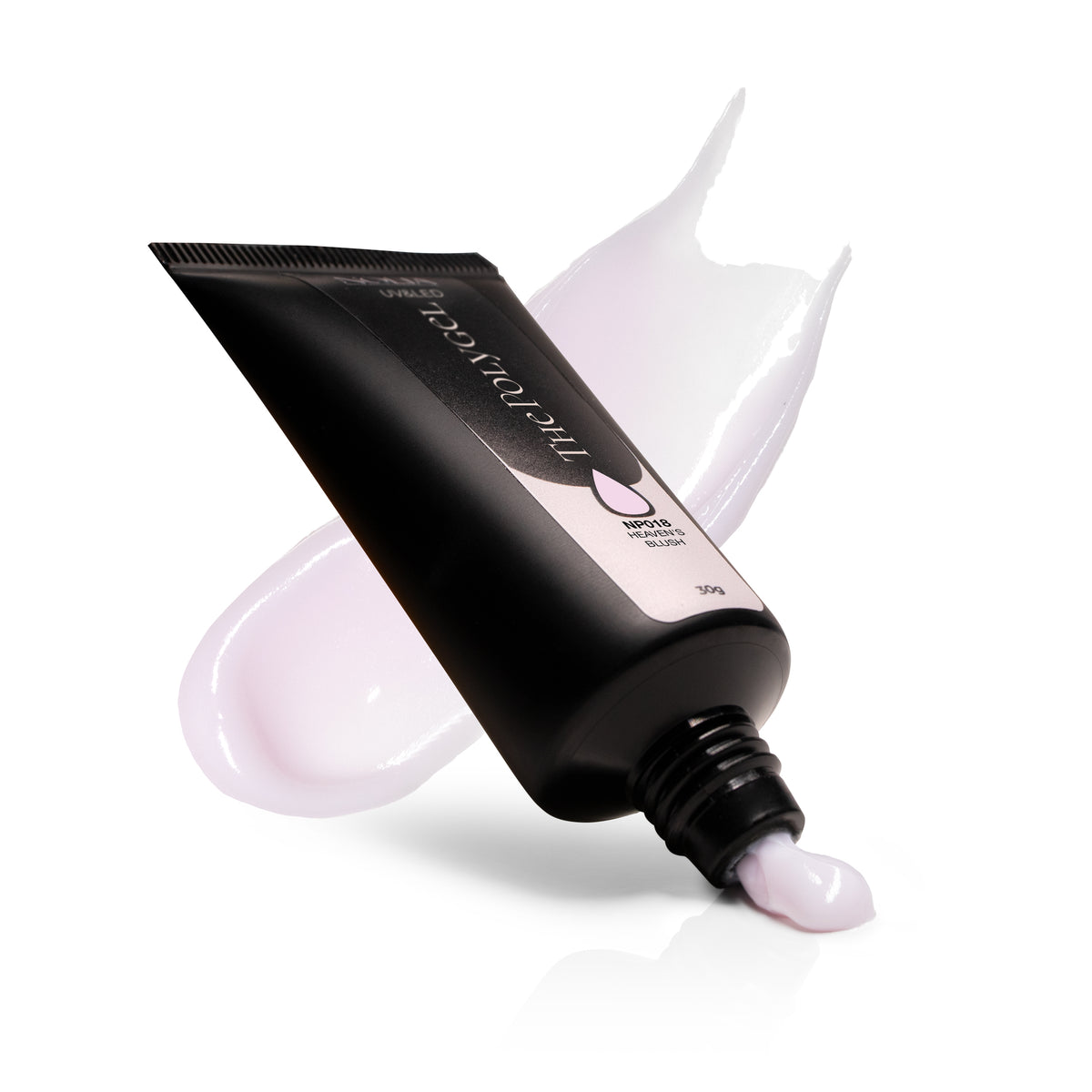Polygel Nolia The Polygel NP018 - Heaven&