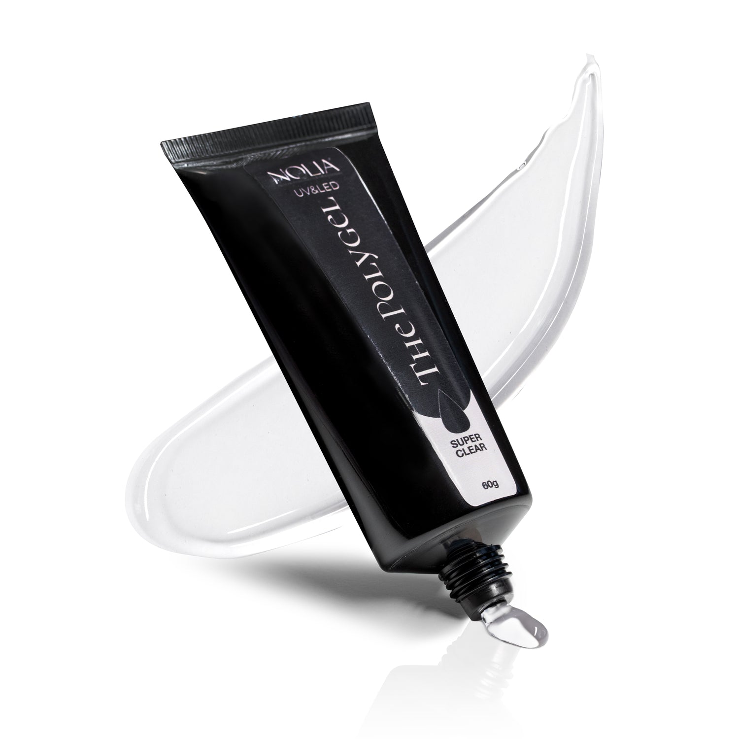 The Polygel - SUPER CLEAR 60g