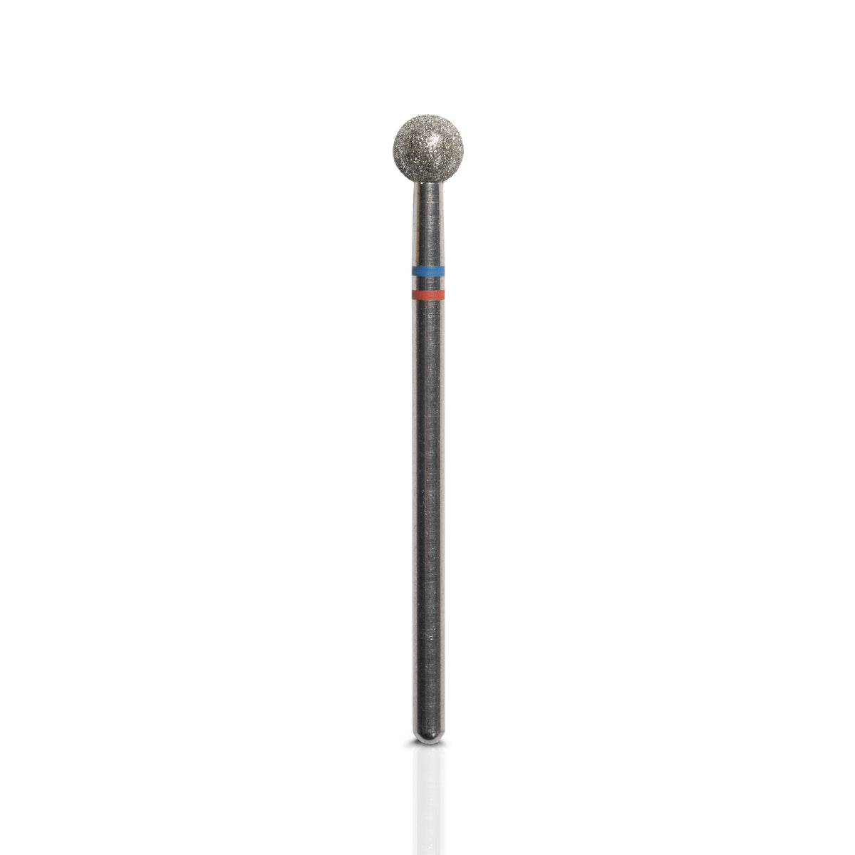 Bit freza unghii cuticule Nolia - Twin Sphere, 5mm