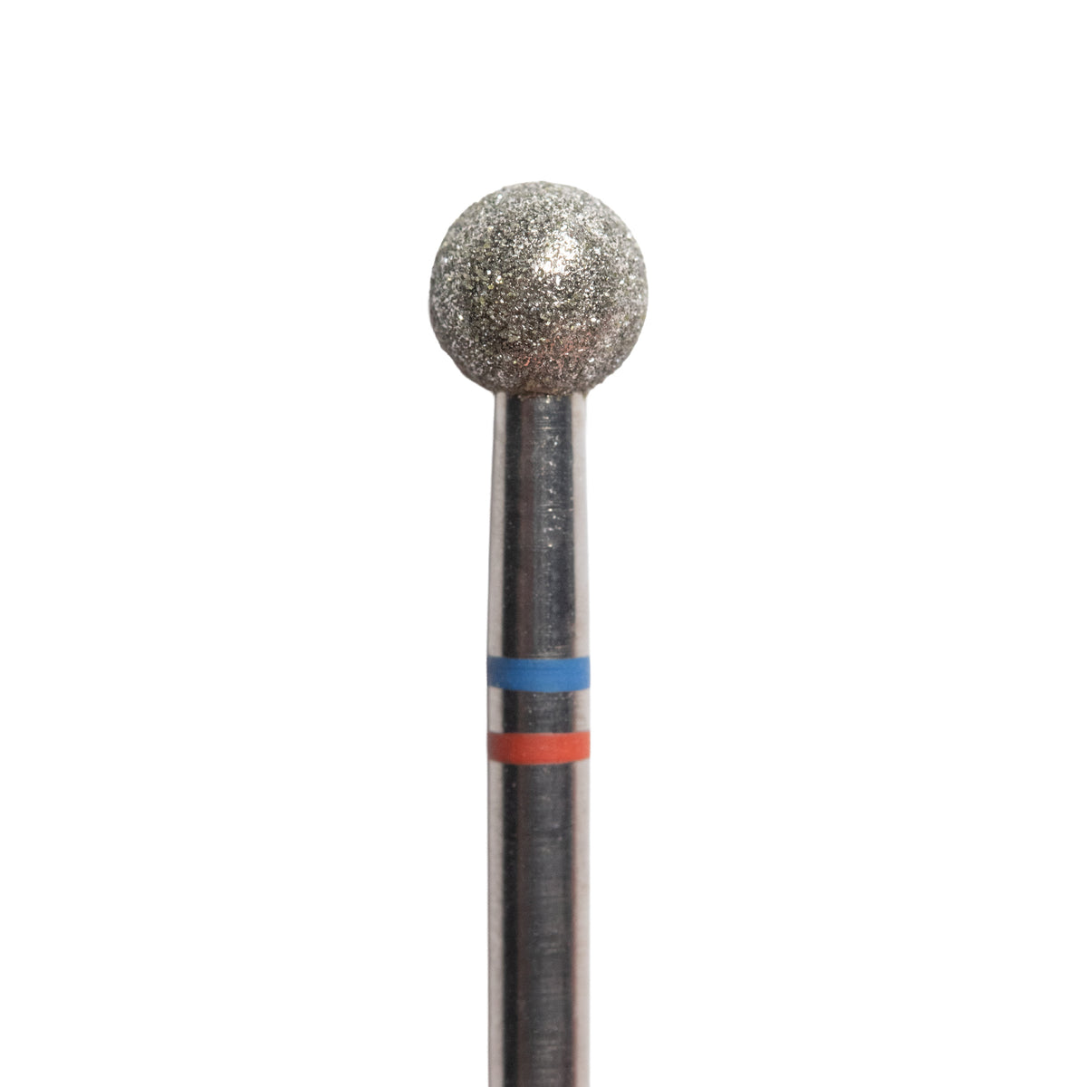 Bit freza unghii cuticule Nolia - Twin Sphere, 5mm