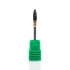 Bit "UNDER CUT" - Black - Nail Tools - noliashop.ro 1