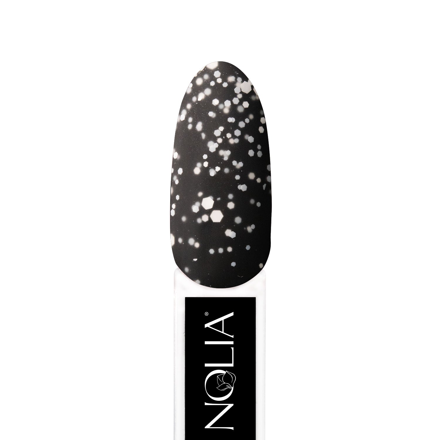 White Flakes Matte