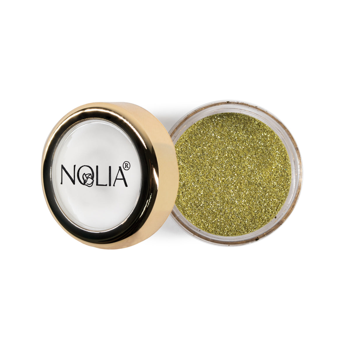 Sclipici unghii Nolia extrafin - YB27