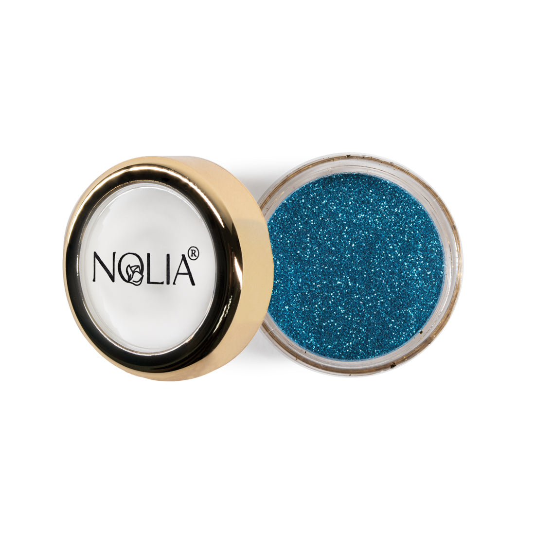 Sclipici unghii Nolia extrafin - YB68
