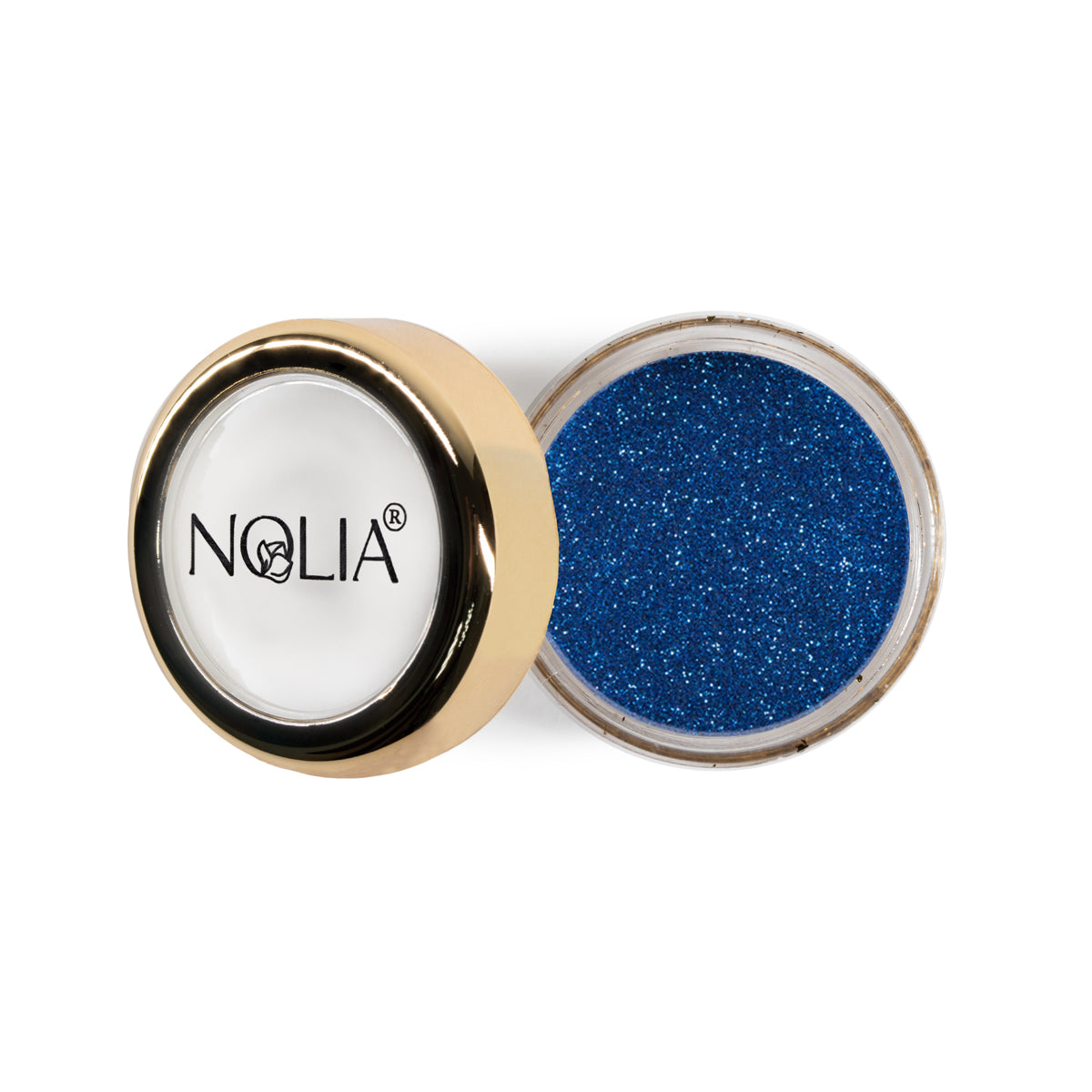 Sclipici unghii Nolia extrafin - YB75