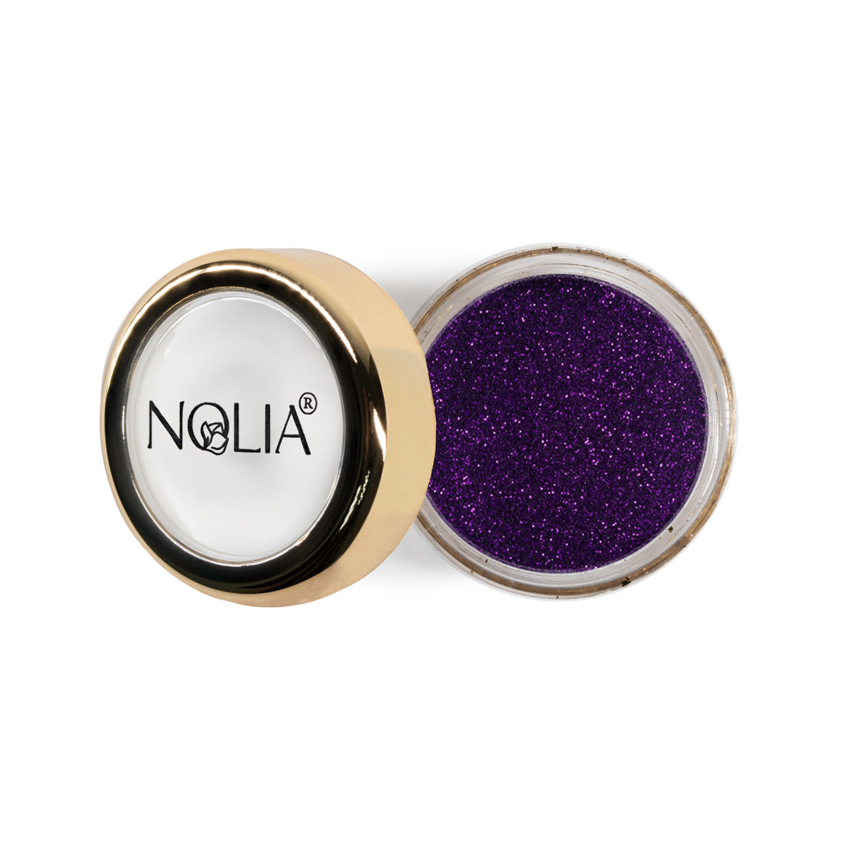 Sclipici unghii Nolia extrafin - YB85