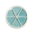 Caseta Caviar Matte- BLUE- ND213-5 - Nail Art Kits & Accessories - noliashop.ro 1