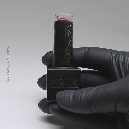 Gellack  B136 - HOLO LIPSTICK