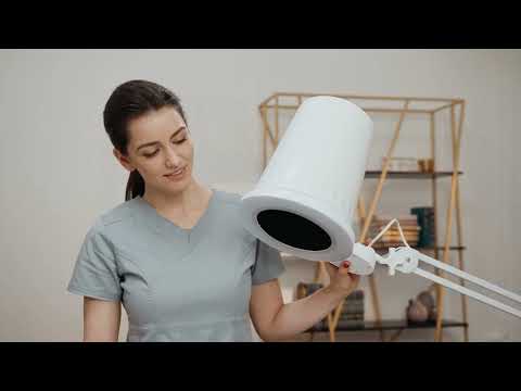 Aspirator 4BLANC - ALIZE