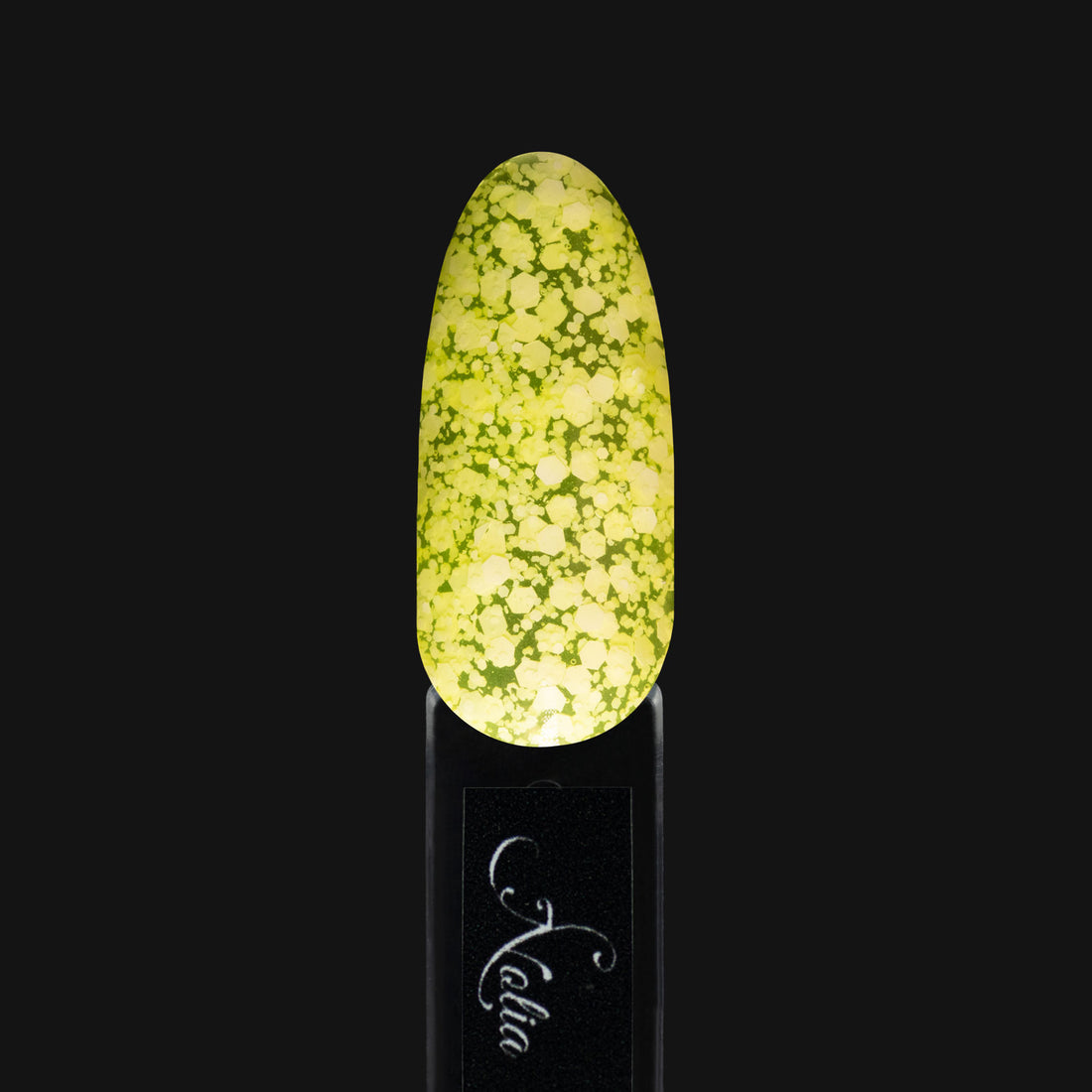 Gellack Candy Splash CS67- Yellow - Nail Polishes - noliashop.ro 2