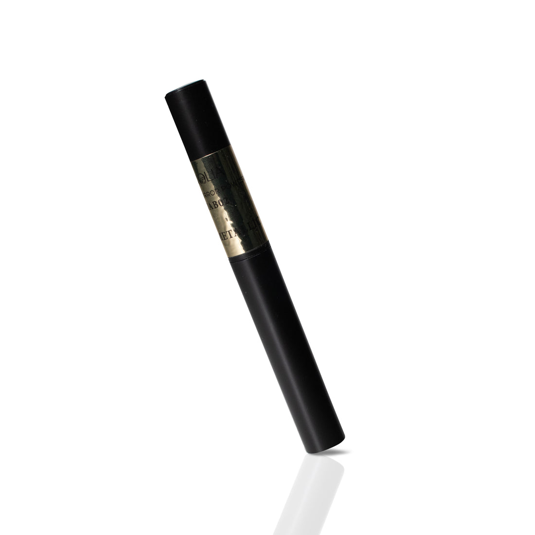 Mirror Powder Stick NAB02 - METALLIC SILVER