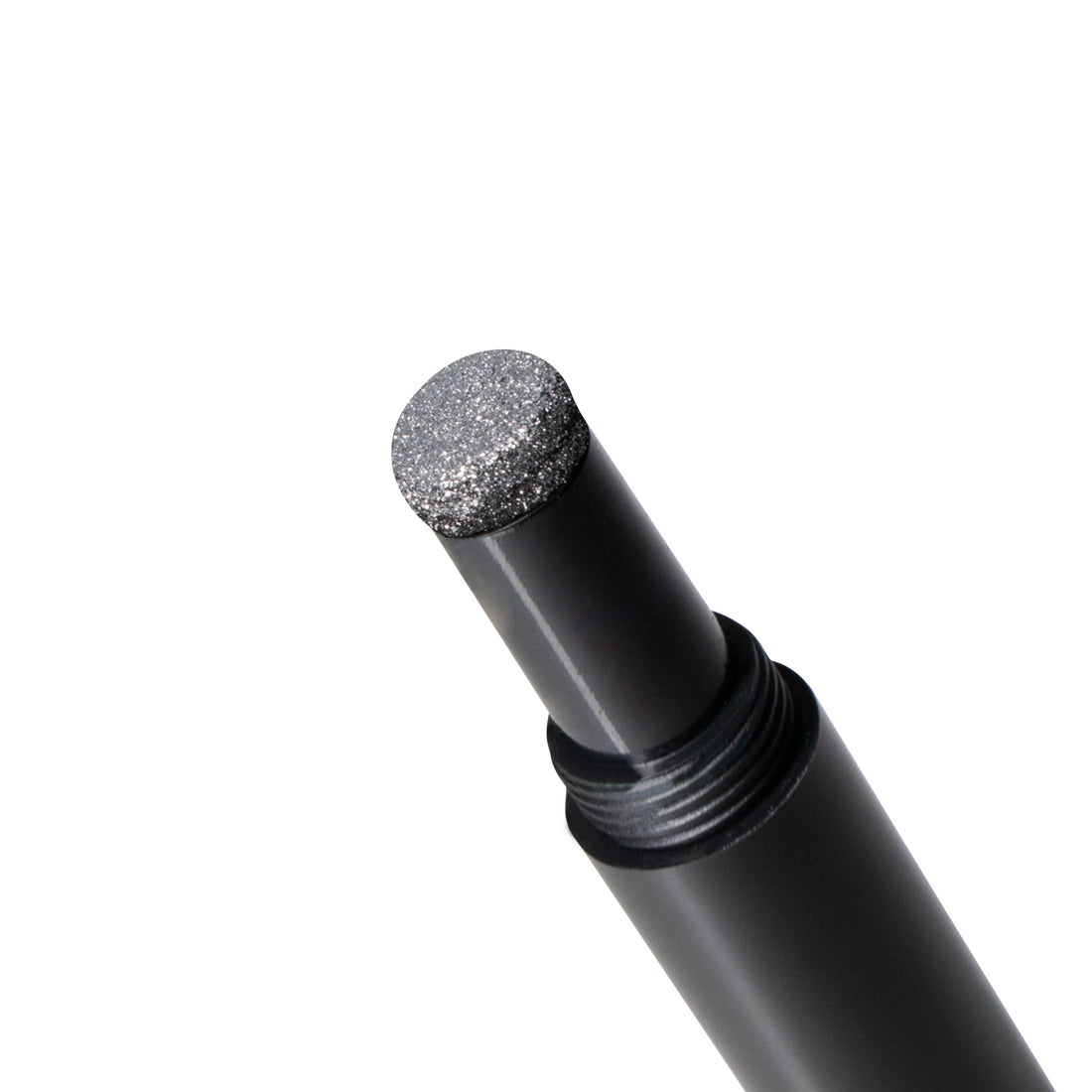Mirror Powder Stick NAB02 - METALLIC SILVER