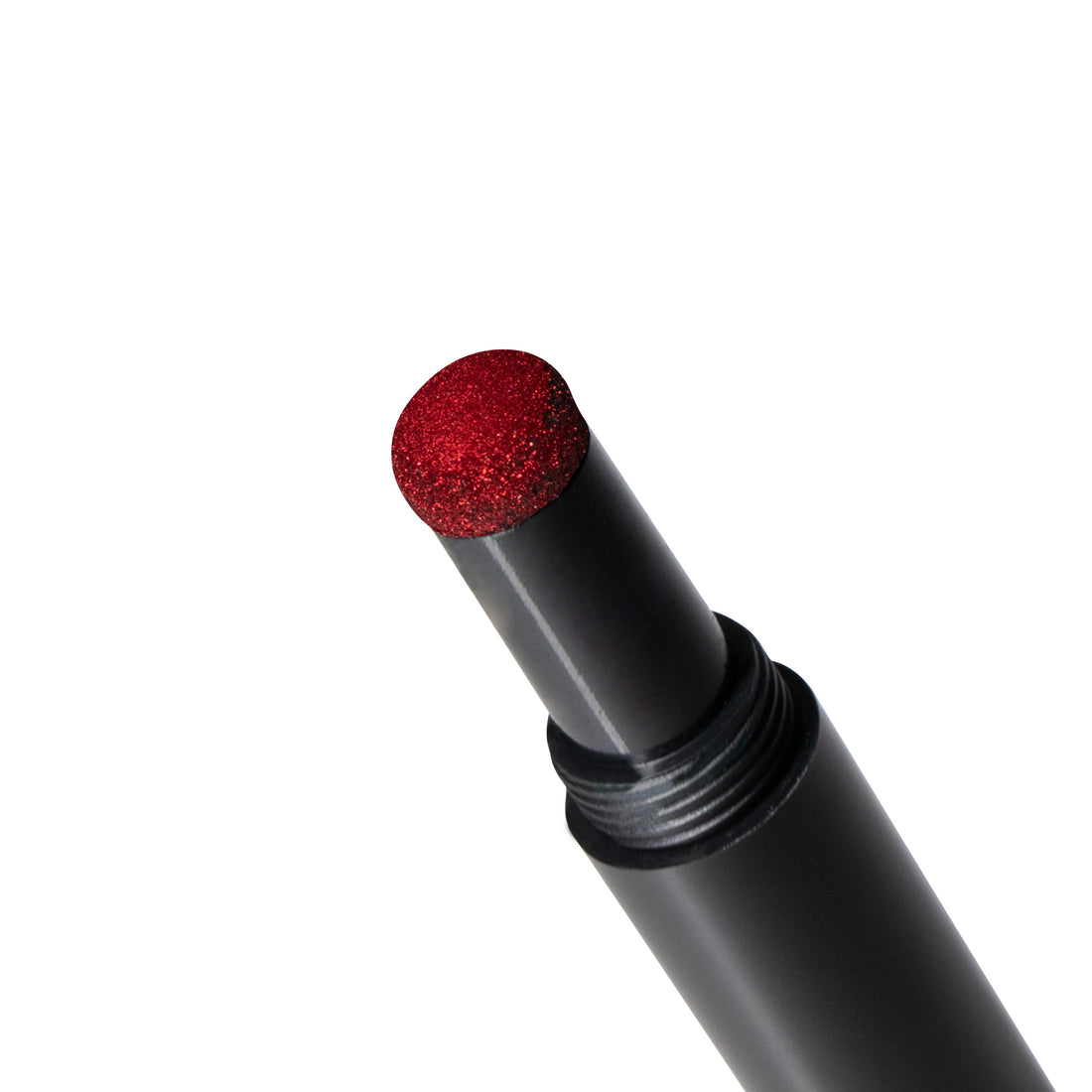 Mirror Powder Stick NAB08 - METALLIC RED
