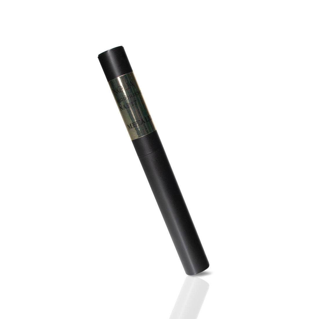 Mirror Powder Stick NAB17 - METALLIC FUCHSIA