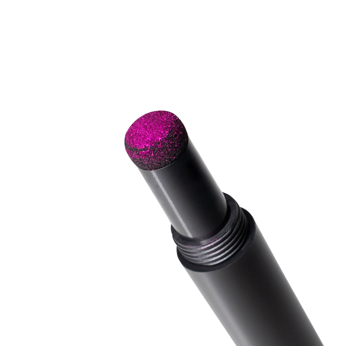 Mirror Powder Stick NAB17 - METALLIC FUCHSIA