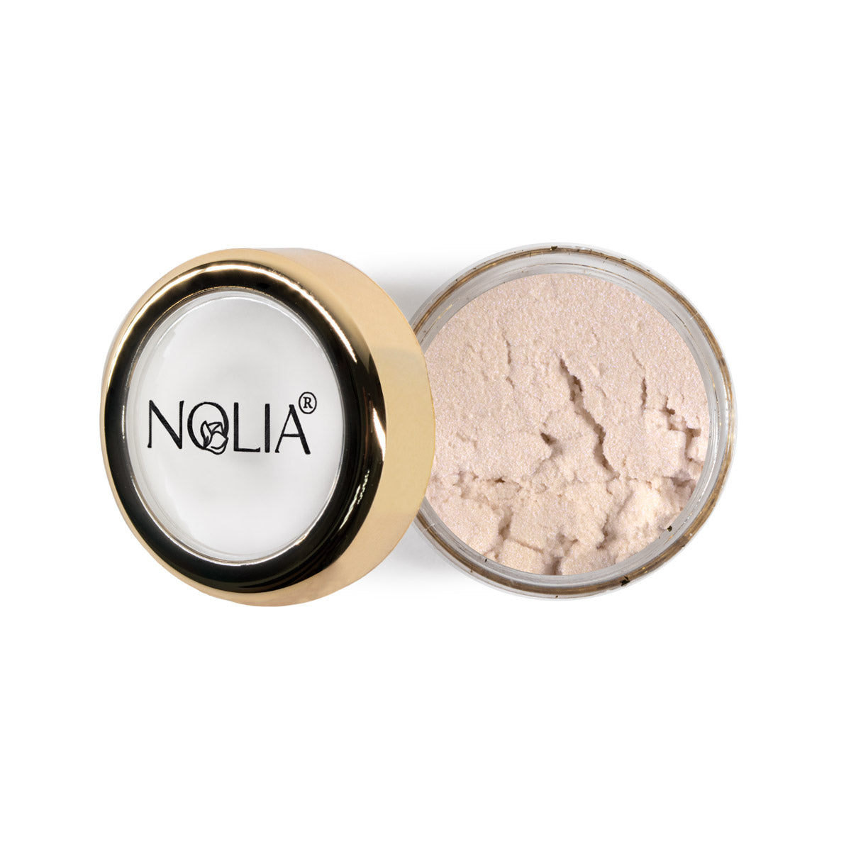 Pigment unghii Nolia Highlight Powder - M05
