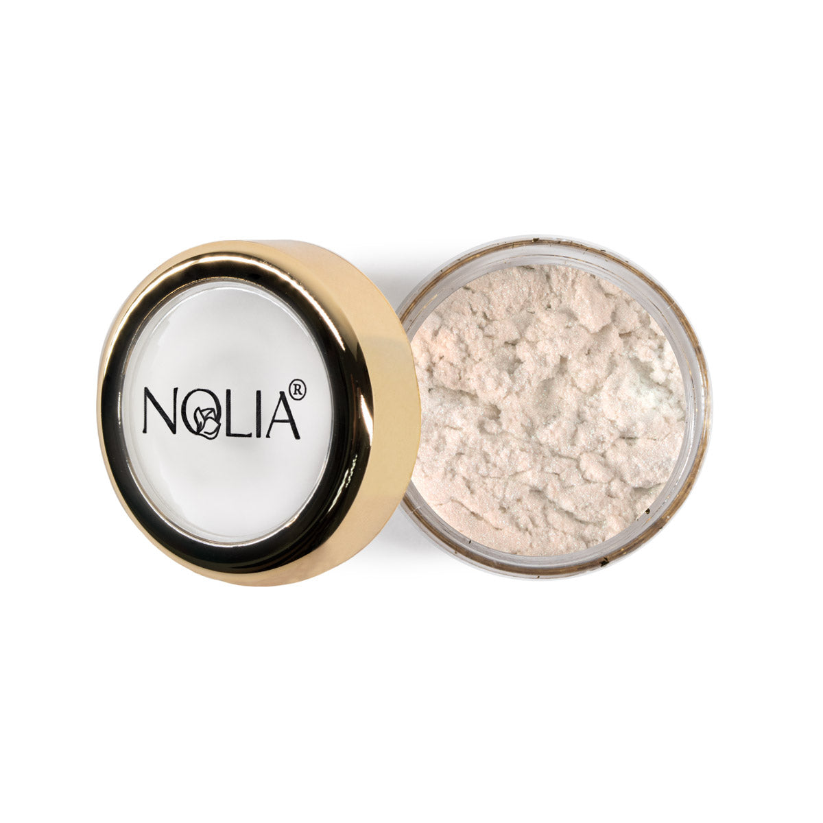 Pigment unghii Nolia Highlight Powder - M07