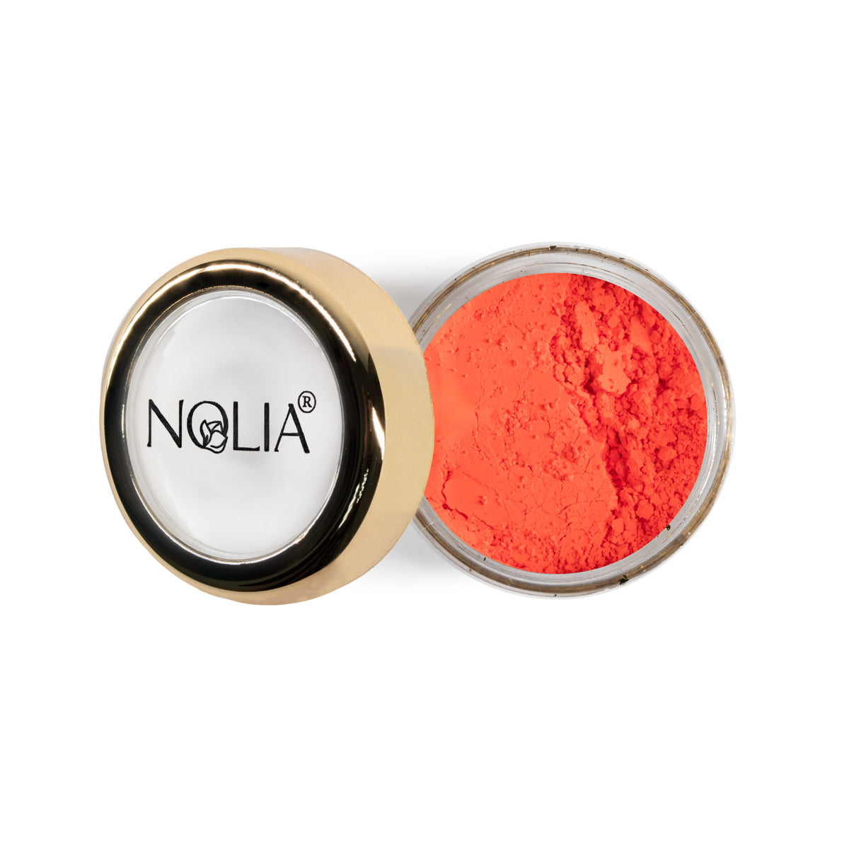 Pigment neon unghii Nolia - RTS03