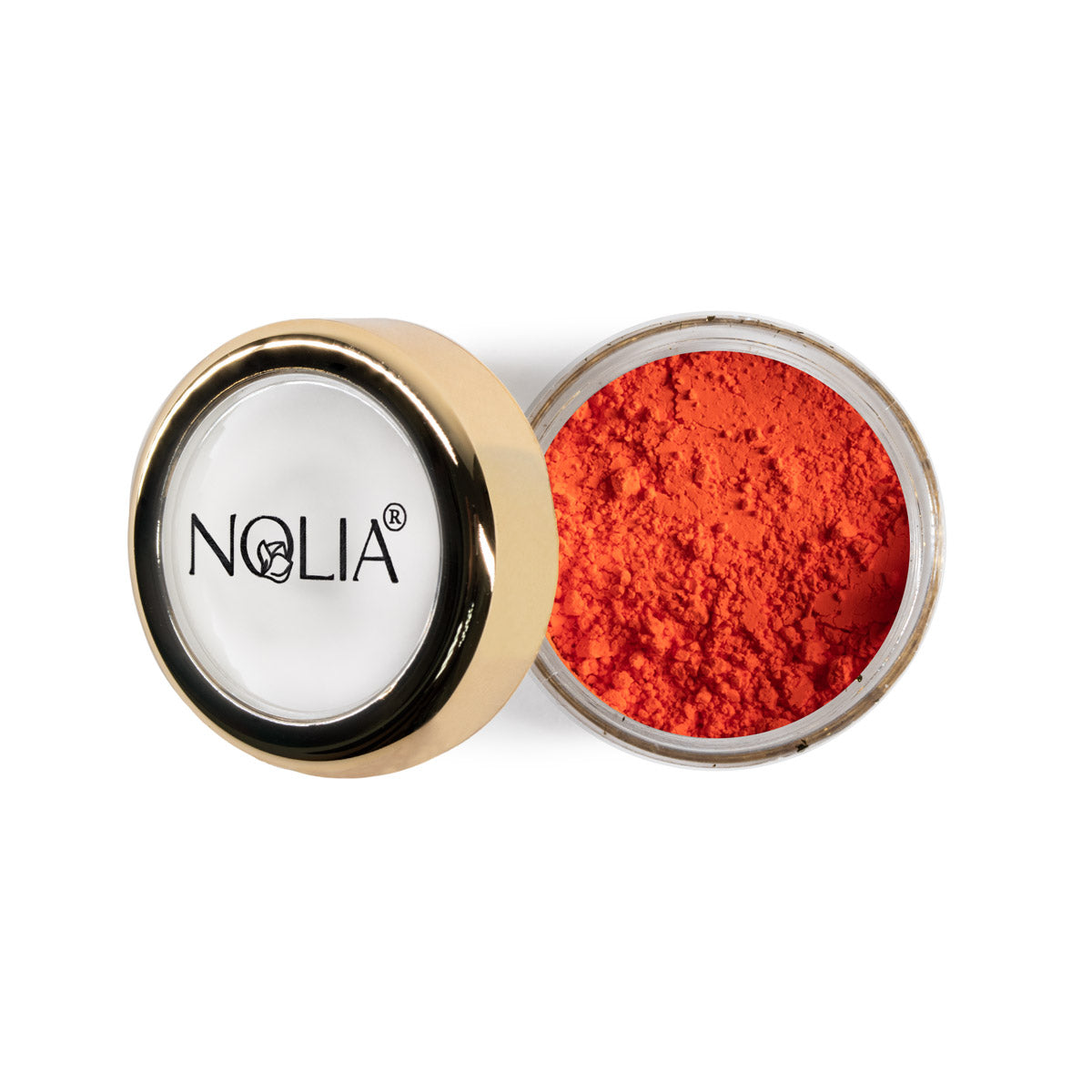 Pigment neon unghii Nolia - RTS04