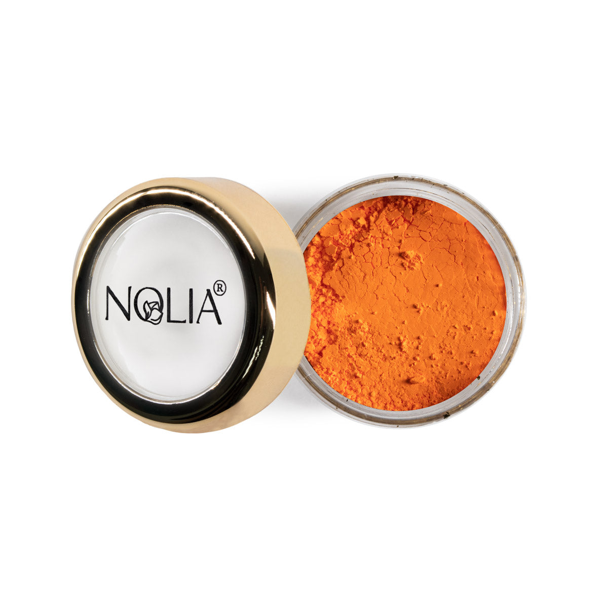 Pigment neon unghii Nolia - RTS06