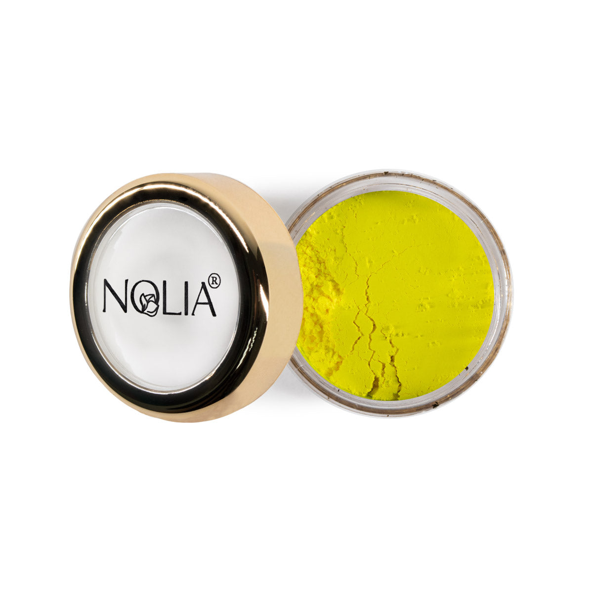 Pigment neon unghii Nolia - RTS27