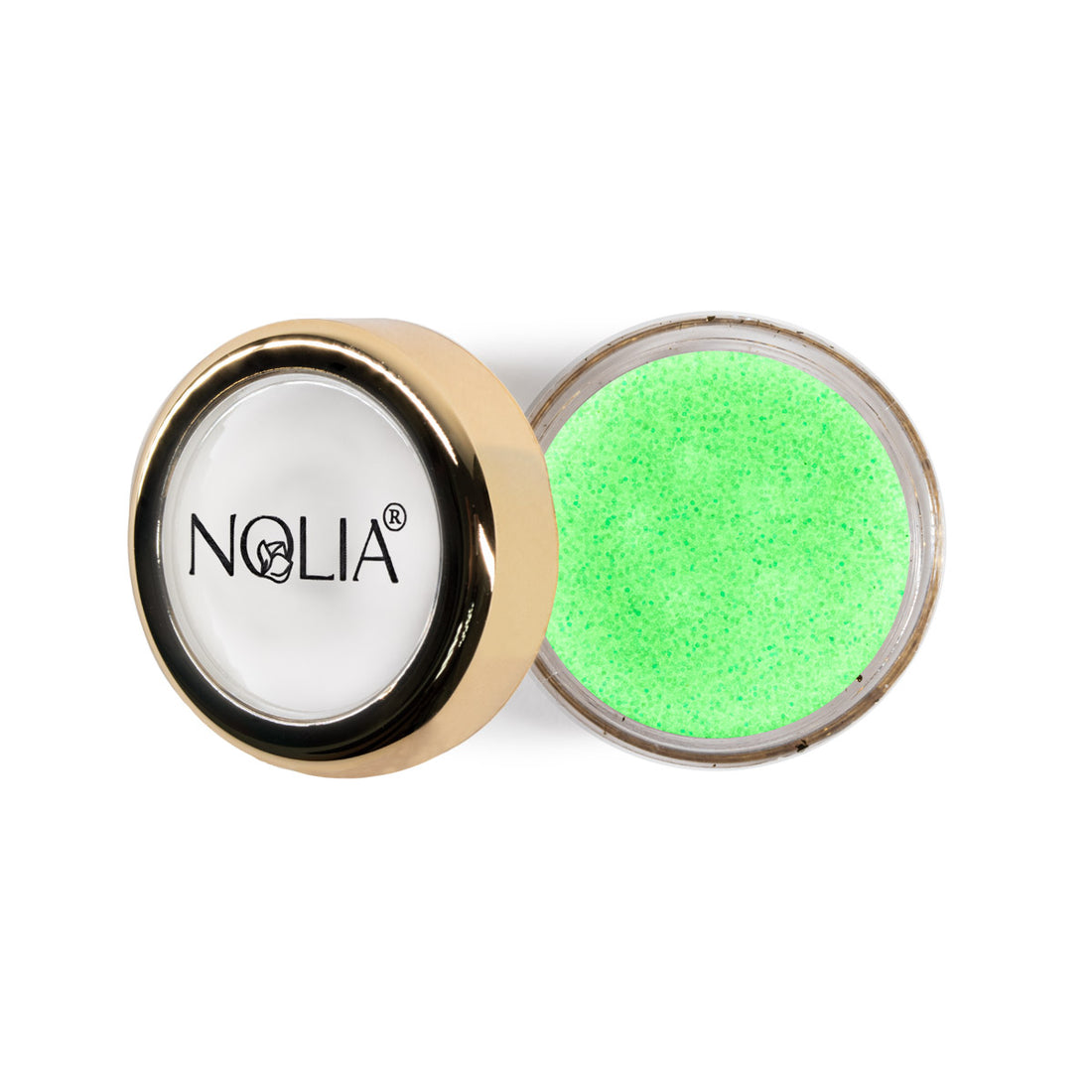 Glow In The Dark Sand Glitter Powder - YC03 - Nail Art Kits &amp; Accessories - noliashop.ro 2