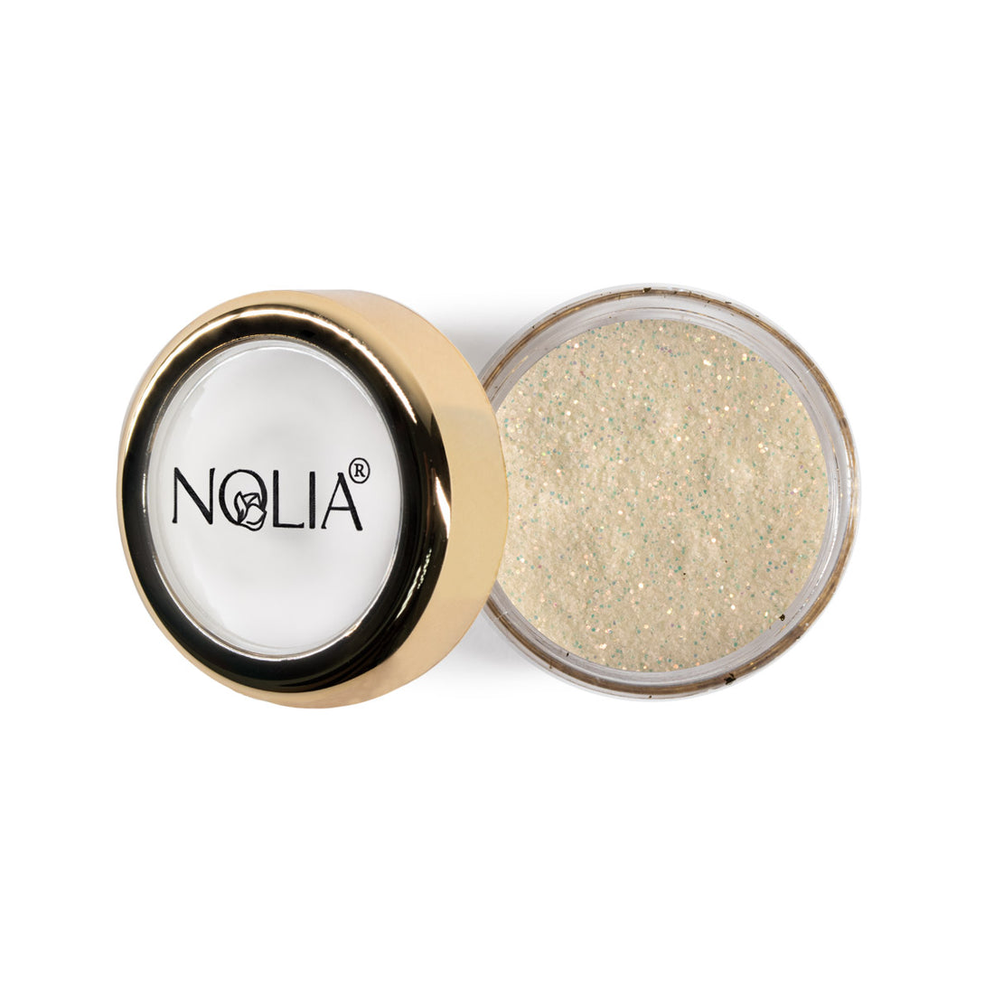 Glow In The Dark Sand Glitter Powder - YC03 - Nail Art Kits &amp; Accessories - noliashop.ro 1