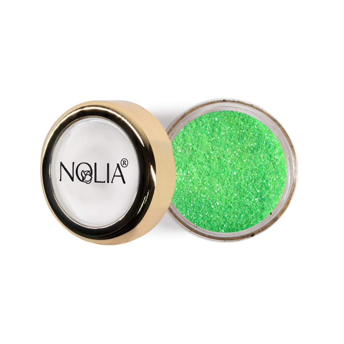 Glow In The Dark Sand Glitter Powder - YC07 - Nail Art Kits &amp; Accessories - noliashop.ro 1