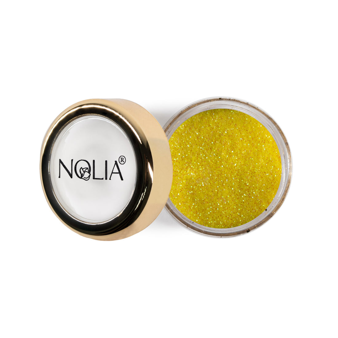 Glow In The Dark Sand Glitter Powder - YC09 - Nail Art Kits &amp; Accessories - noliashop.ro 1