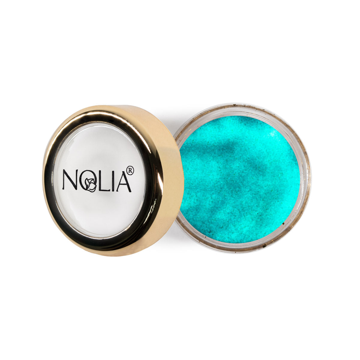 Glow In The Dark Sand Glitter Powder - YC12 - Nail Art Kits &amp; Accessories - noliashop.ro 2