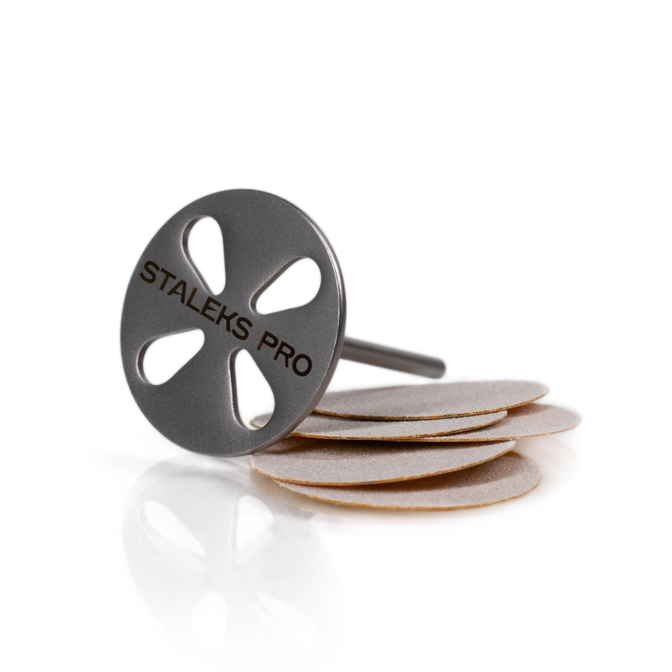 Pododisc Staleks - PDLSET-25