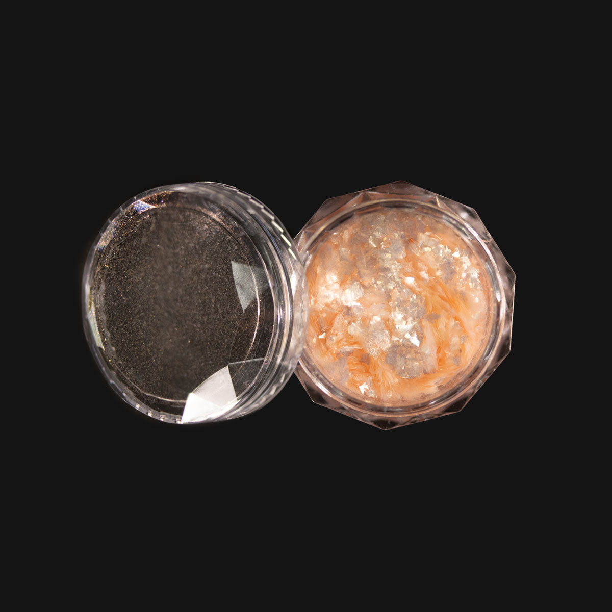 Pigment flakes unghii Nolia Pastel - OB-02