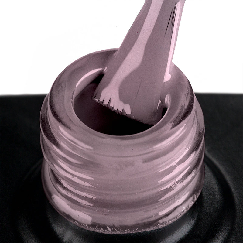 Quartz Rubber Base Q317- MAUVE